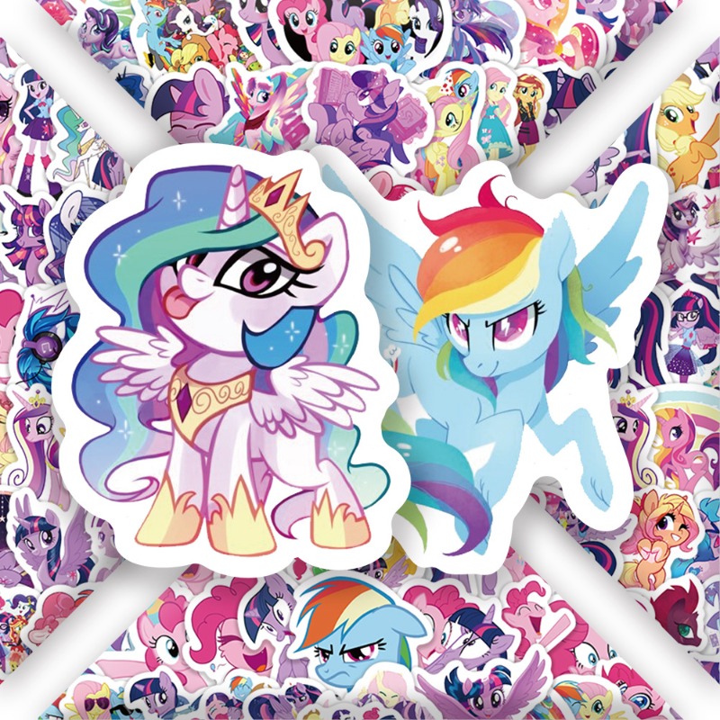 100 Pezzi Adesivi con Motivo M - Original Anime Merchandise recensione e prezzo
