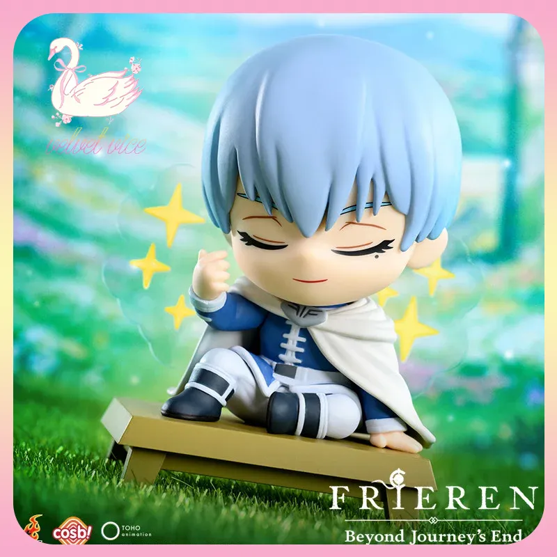 Frieren: Oltre la Fine del Via - Anime Merchandise Sales recensione e prezzo