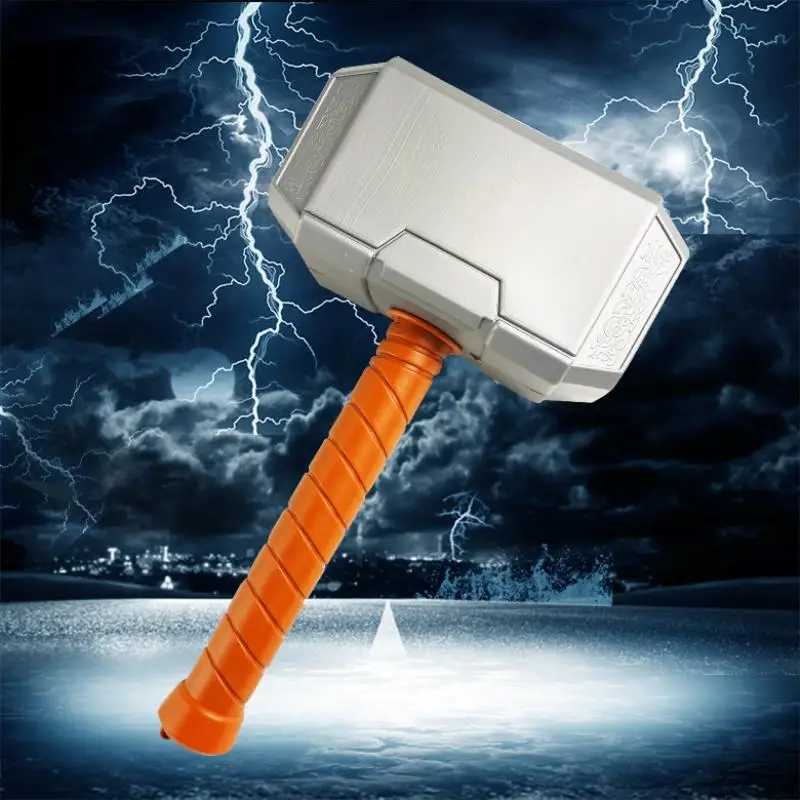 Martello giocattolo di Hallowe - Anime Merchandise For Kids recensione e prezzo