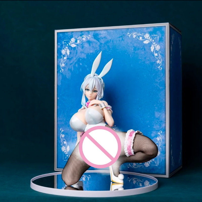 Statua Yukino Bunny Girl in Po - Premium Anime Merchandise recensione e prezzo