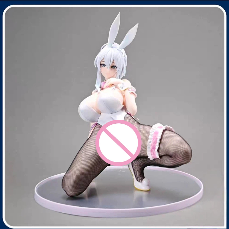 Statua Yukino Bunny Girl in Po - Premium Anime Merchandise recensione e prezzo