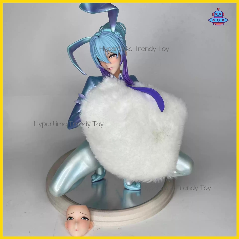Statua Yukino Bunny Girl in Po - Premium Anime Merchandise recensione e prezzo