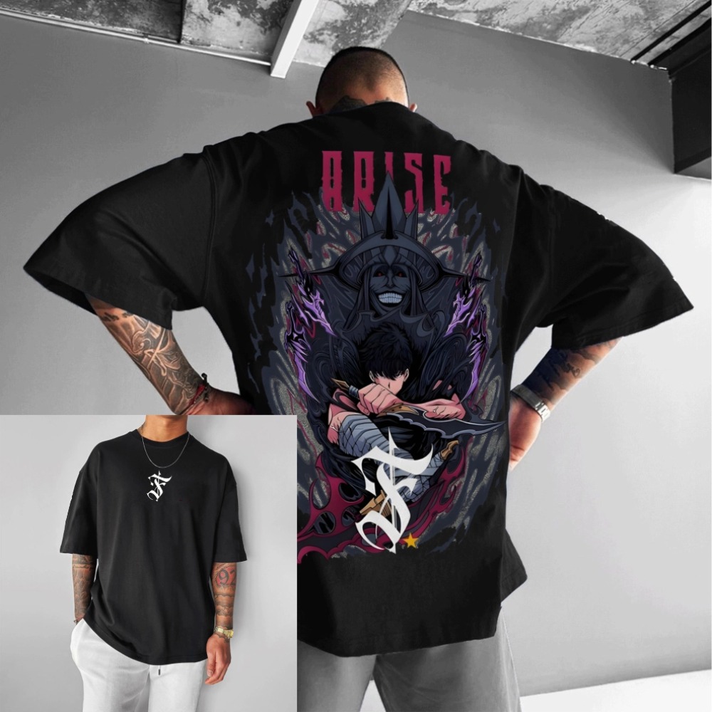 Anime Solo Liveling Arise Stam - Anime Merchandise Store In Japan recensione e prezzo