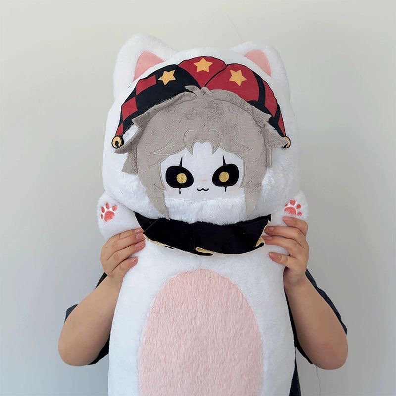 Cuscino a corpo intero The Fre - Original Anime Merchandise recensione e prezzo