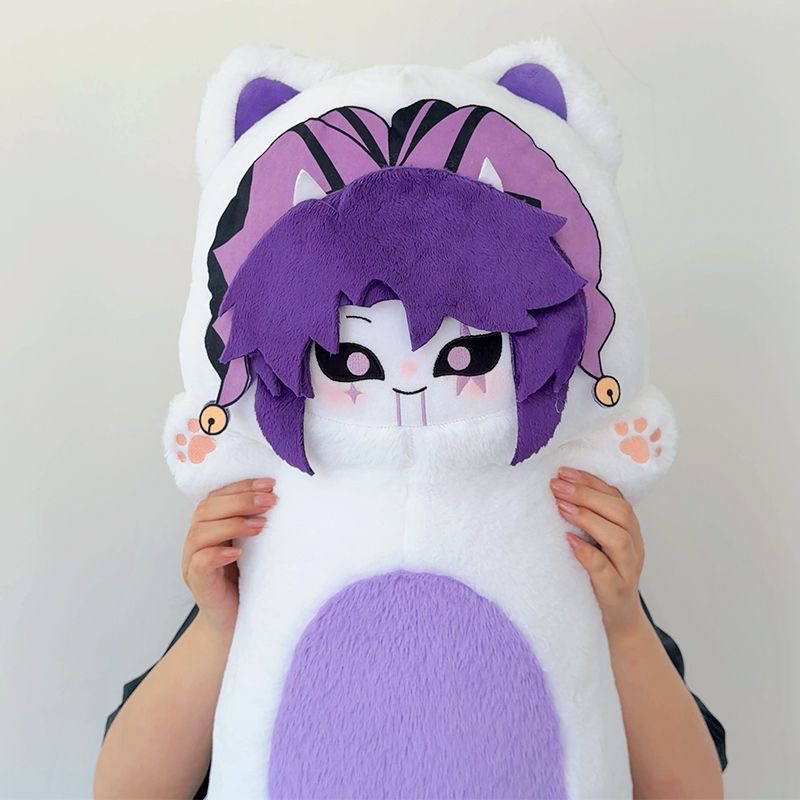 Cuscino a corpo intero The Fre - Original Anime Merchandise recensione e prezzo