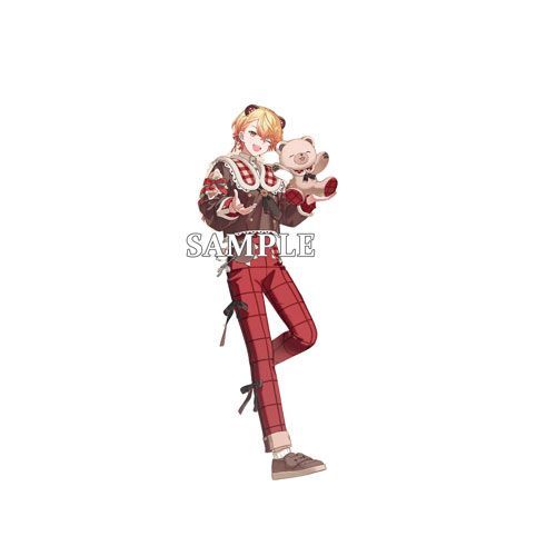 Project Sekai Shinonome Akito  - Original Anime Merchandise recensione e prezzo