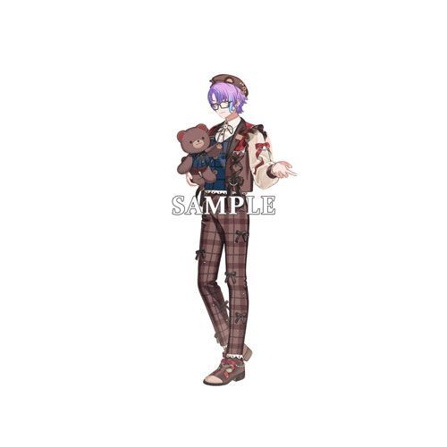 Project Sekai Shinonome Akito  - Original Anime Merchandise recensione e prezzo