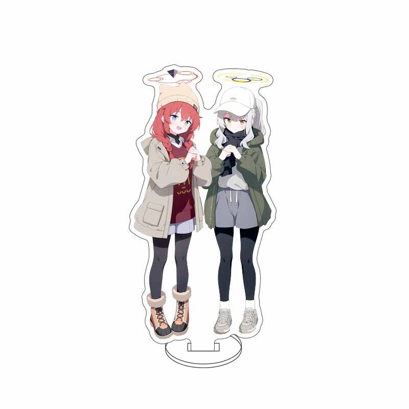 Statuetta Anime Blue Archive T - Anime Merchandise Collection recensione e prezzo