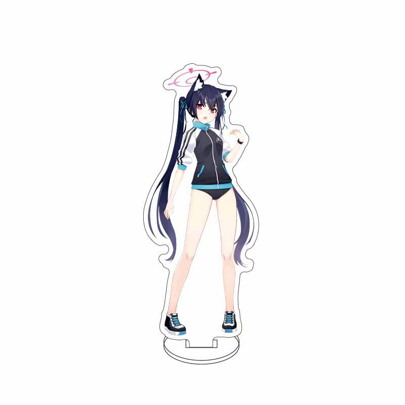 Statuetta Anime Blue Archive T - Anime Merchandise Collection recensione e prezzo