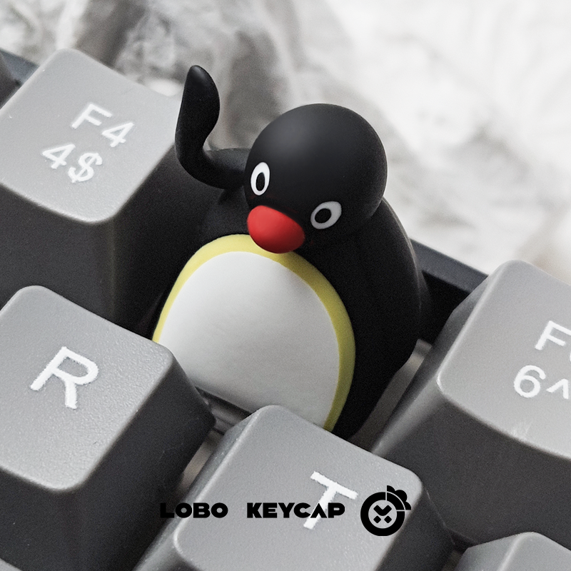 Keycap Personalizzati per Tast - Keycap Artisan Anime recensione e prezzo