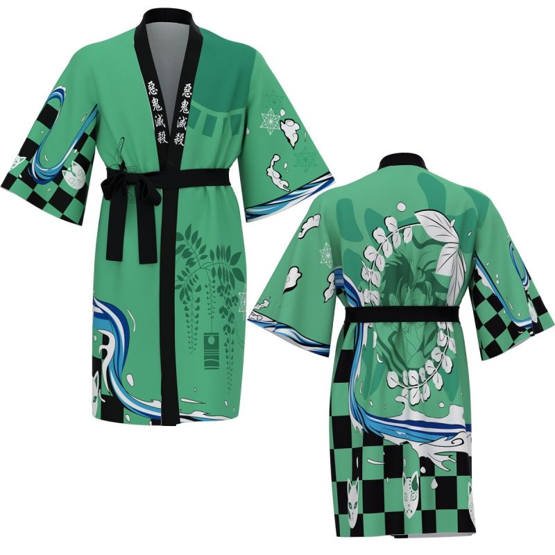 Demon Slayer Merchandising Kam - Anime Merchandise Sales recensione e prezzo