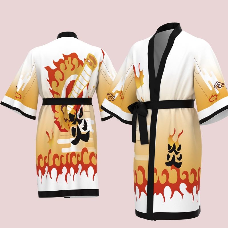Demon Slayer Merchandising Kam - Anime Merchandise Sales recensione e prezzo