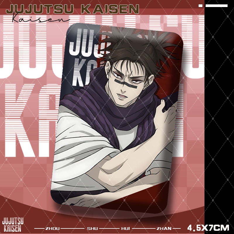 Spille Distintive Quadrate Pre - Premium Anime Merchandise recensione e prezzo