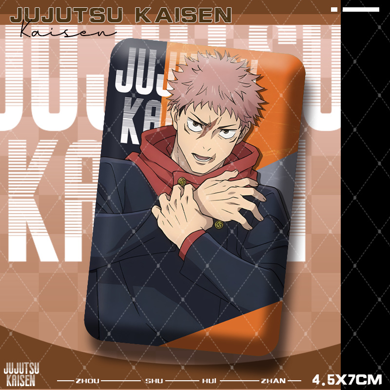 Spille Distintive Quadrate Pre - Premium Anime Merchandise recensione e prezzo