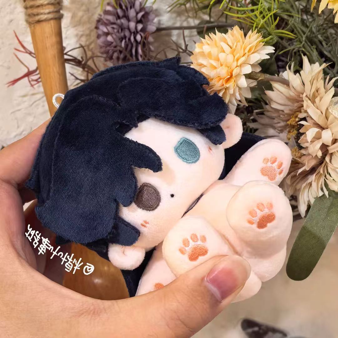 Peluche Cosplay Identity V Ann - Plush Doll Anime recensione e prezzo