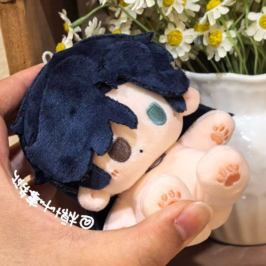 Peluche Cosplay Identity V Ann - Plush Doll Anime recensione e prezzo