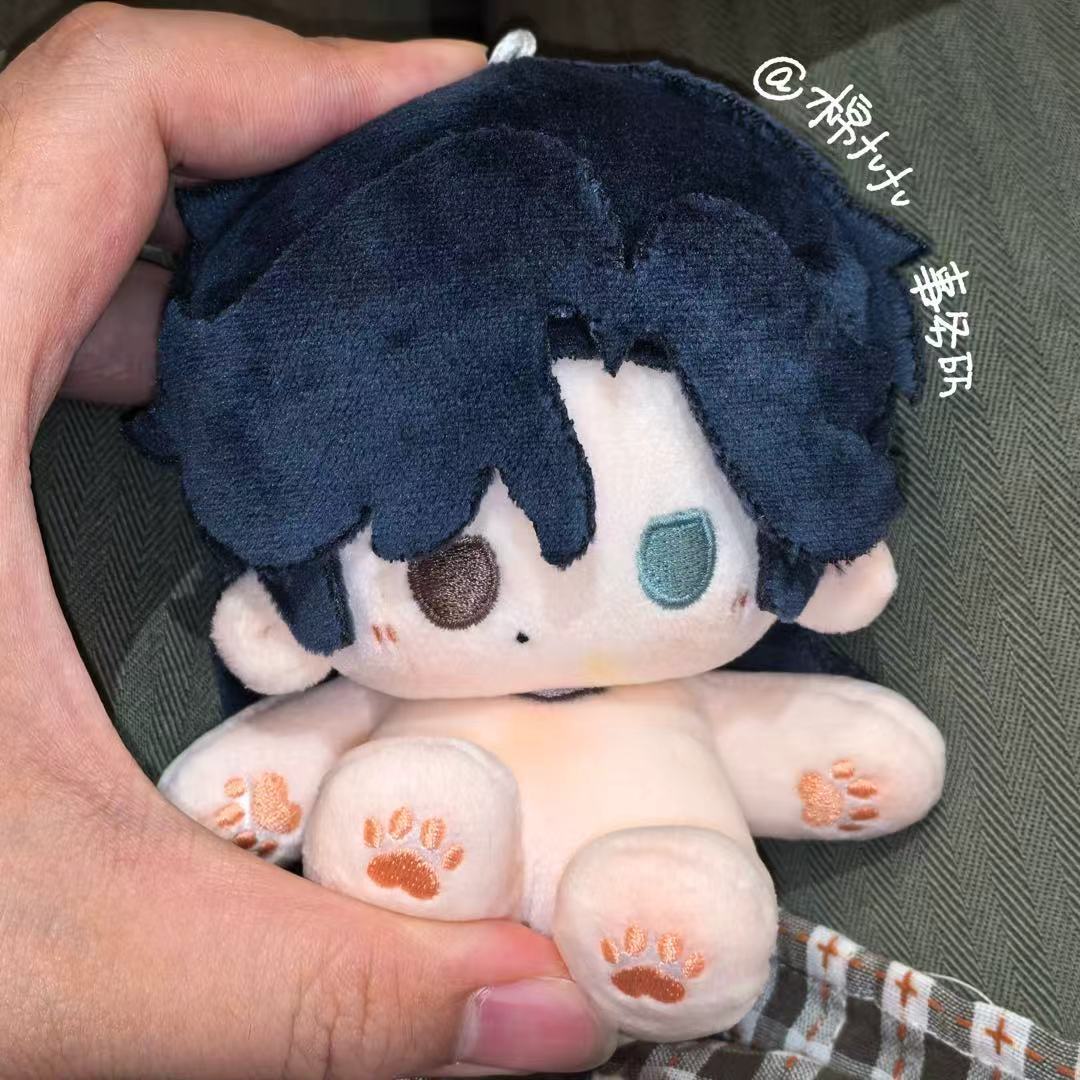 Peluche Cosplay Identity V Ann - Plush Doll Anime recensione e prezzo