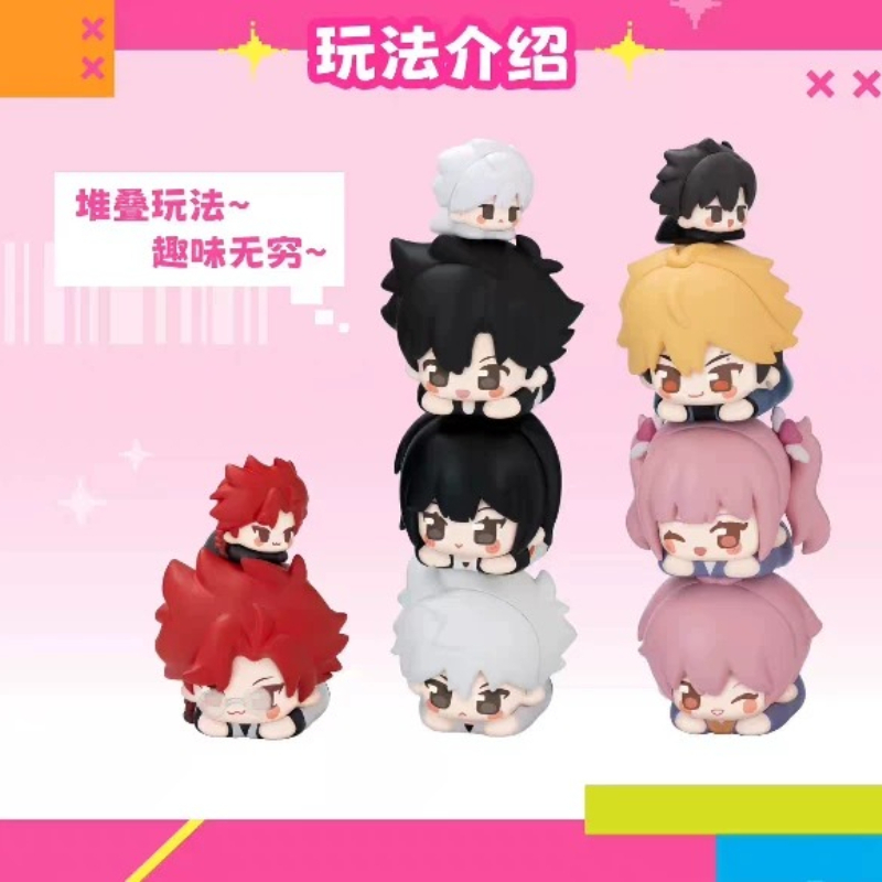 Link Click Mystery Box, Mercha - Anime Merchandise China recensione e prezzo