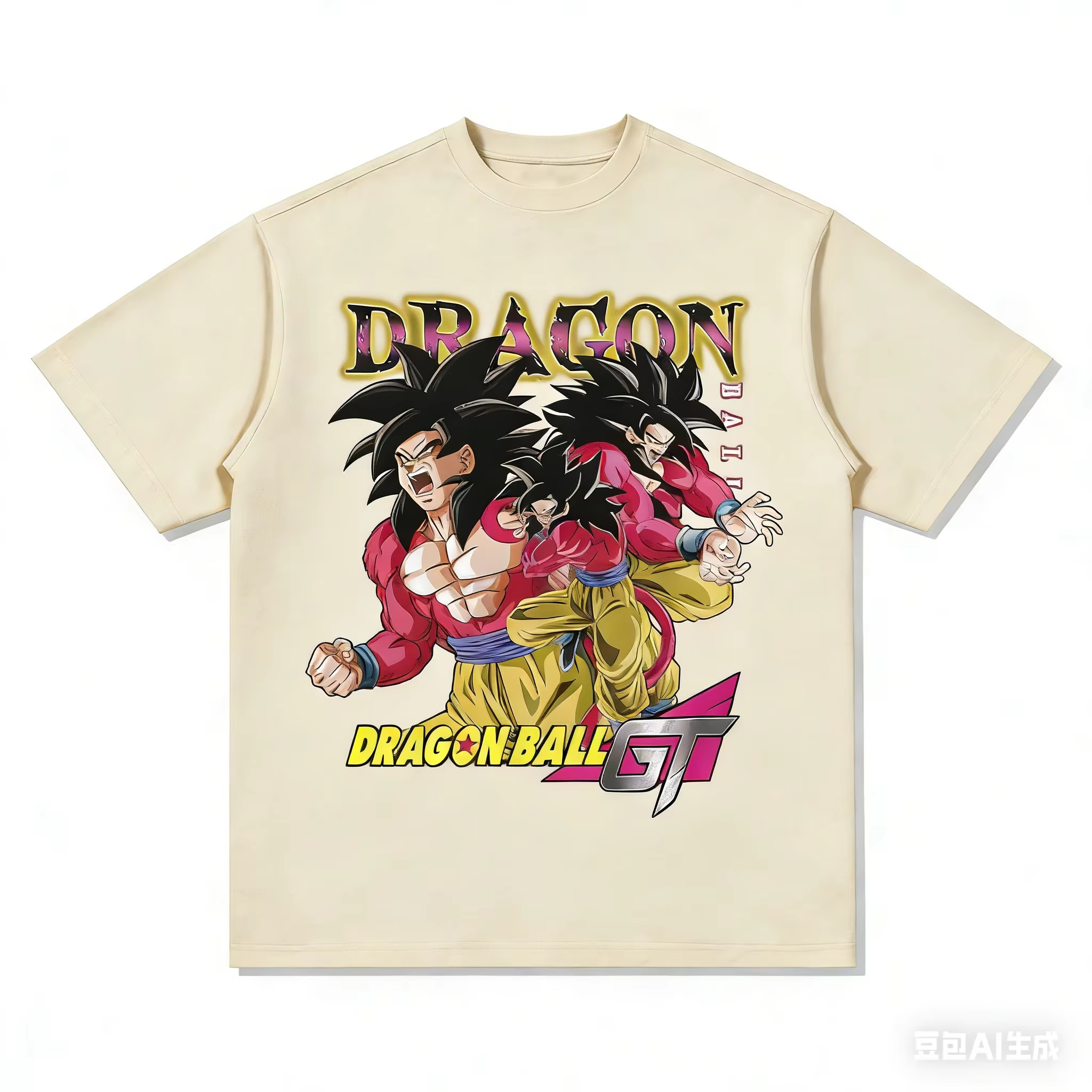 Nuova T-shirt Oversize Dragon  - Anime Merchandise Store In Japan recensione e prezzo