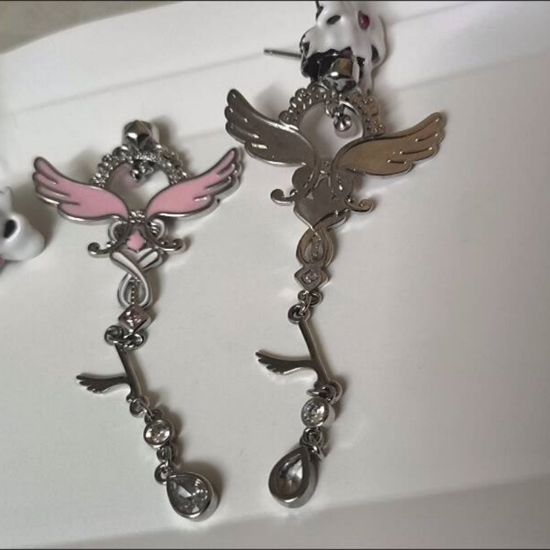 Puella Magi Madoka Magica Anim - Anime Cosplay Merchandise recensione e prezzo