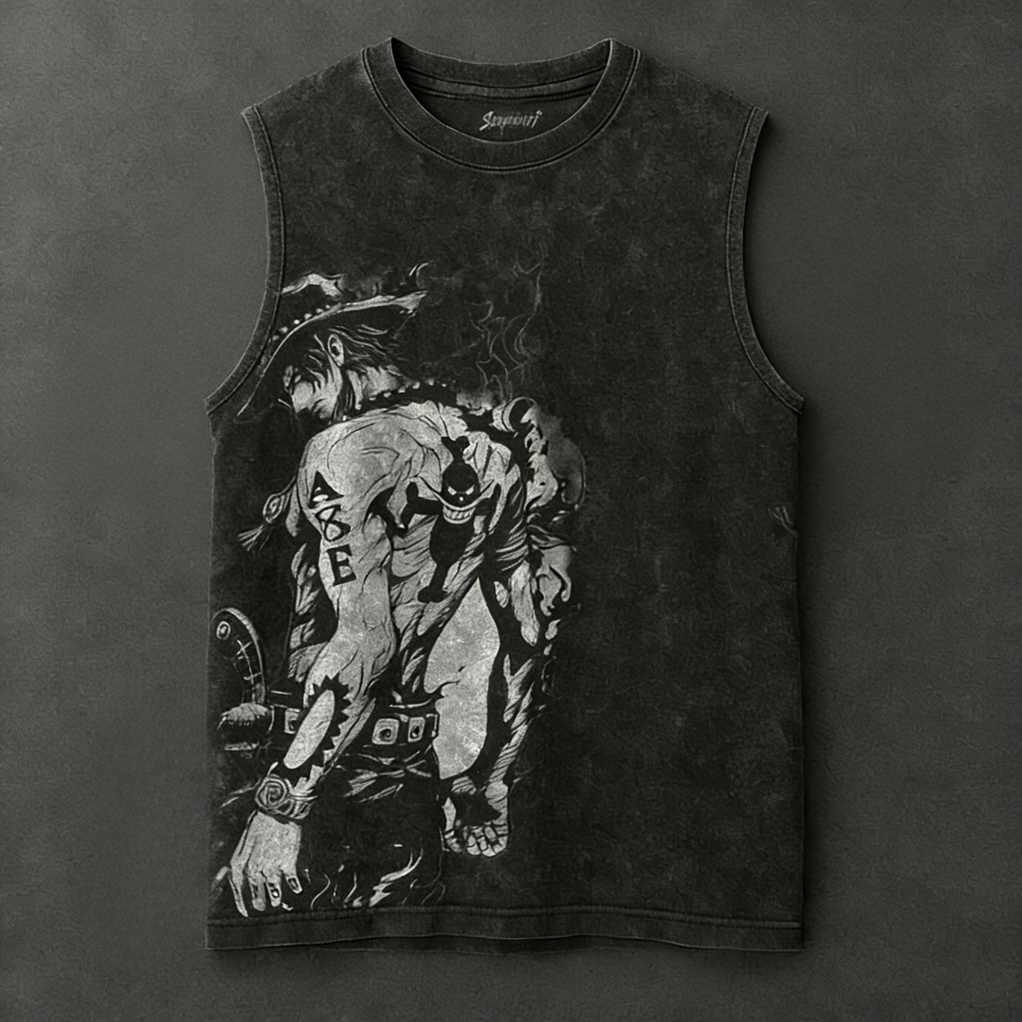 Canotta da Palestra One Piece  - Anime Merchandise Store In Japan recensione e prezzo