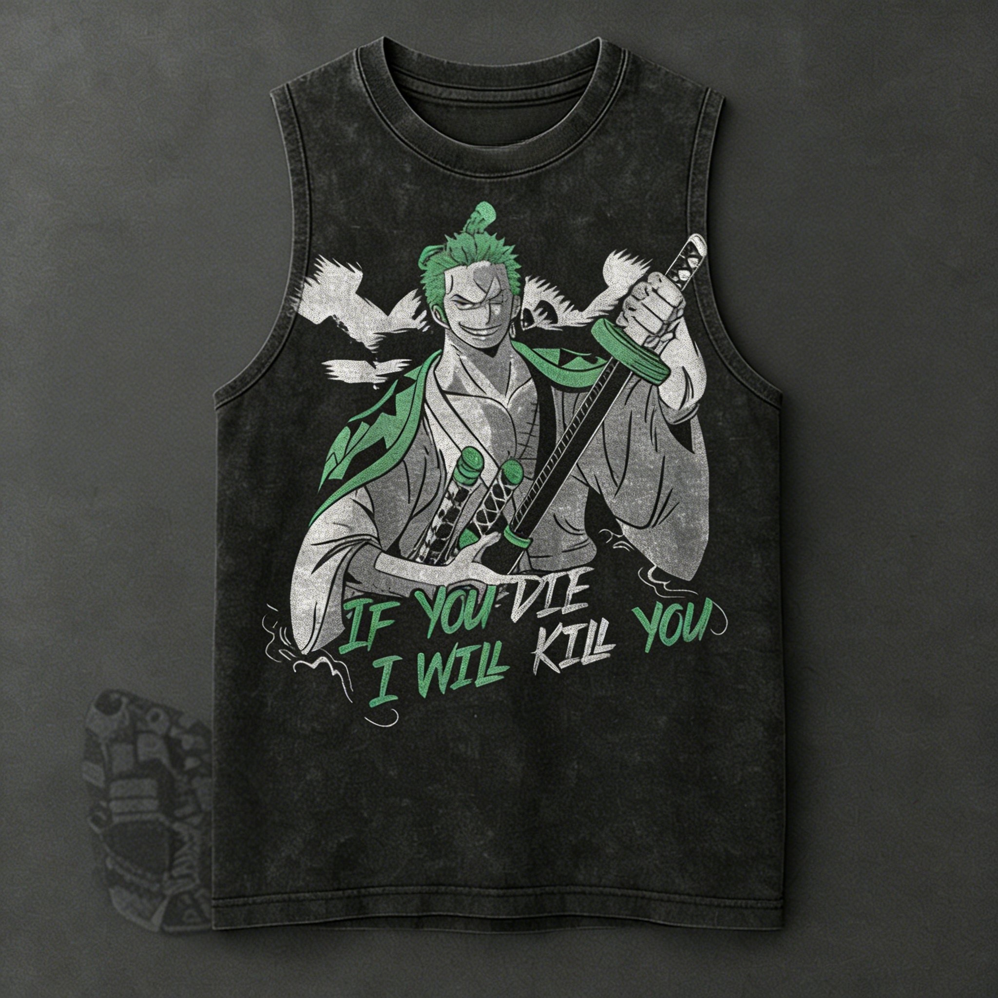 Canotta da Palestra One Piece  - Anime Merchandise Store In Japan recensione e prezzo