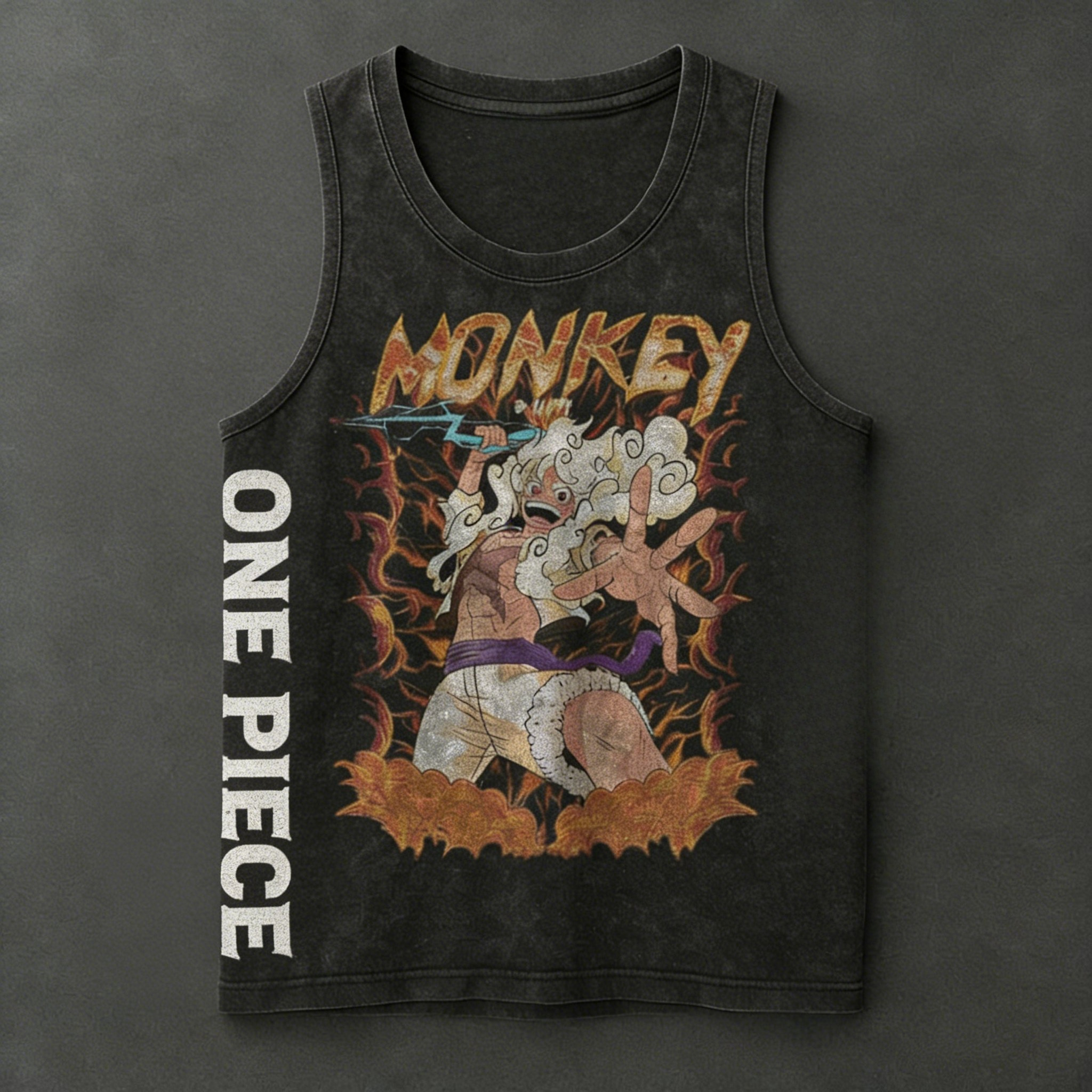 Canotta da Palestra One Piece  - Anime Merchandise Store In Japan recensione e prezzo