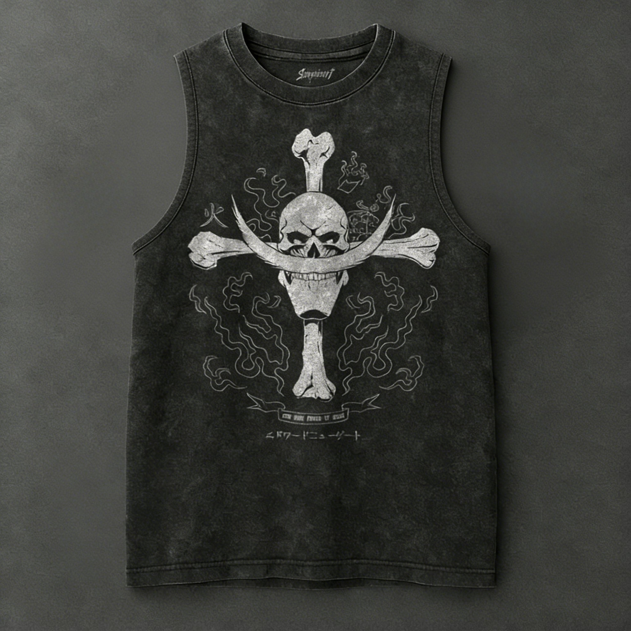 Canotta da Palestra One Piece  - Anime Merchandise Store In Japan recensione e prezzo
