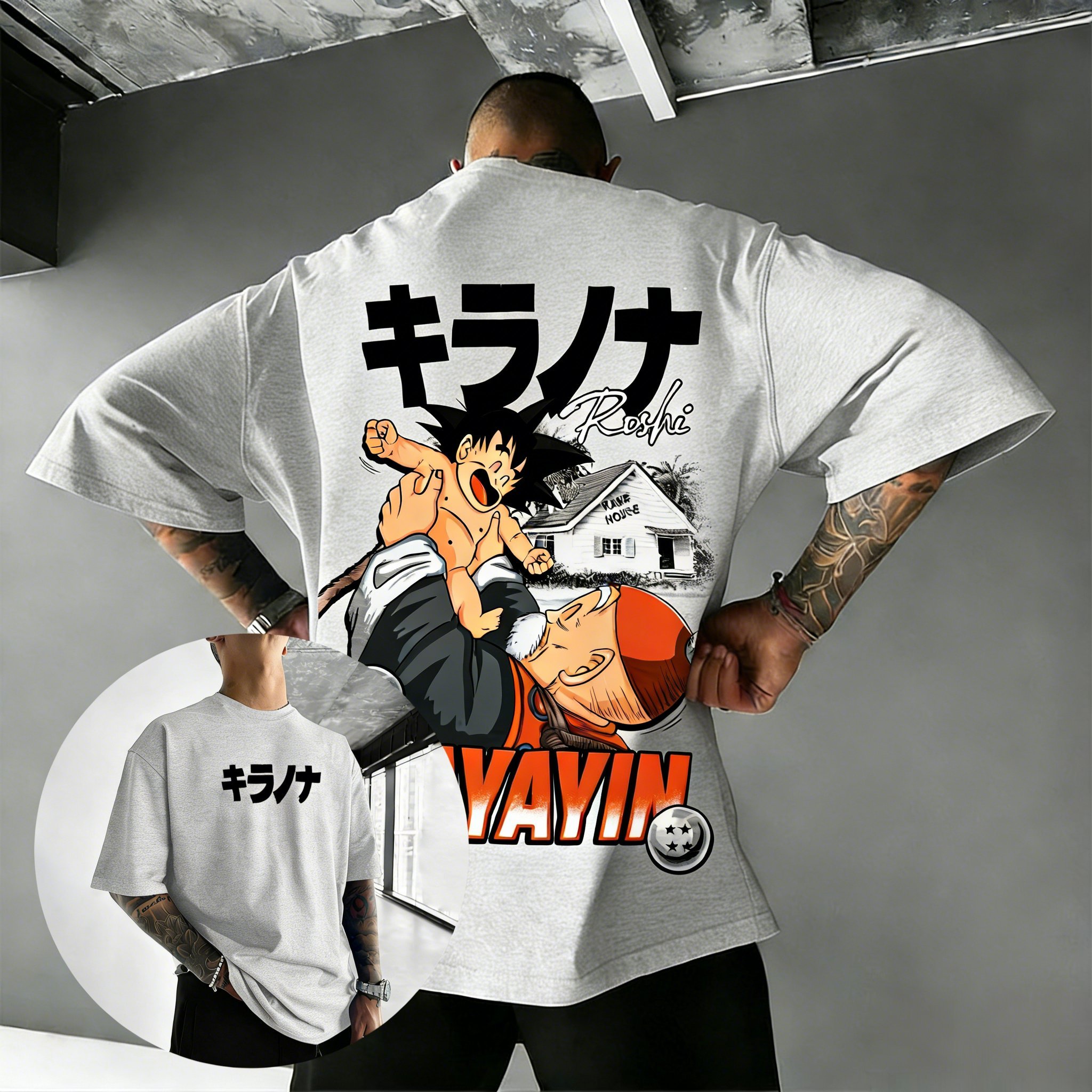 Dragon Ball 2026 Nuova T-Shirt - Anime Merchandise Store In Japan recensione e prezzo