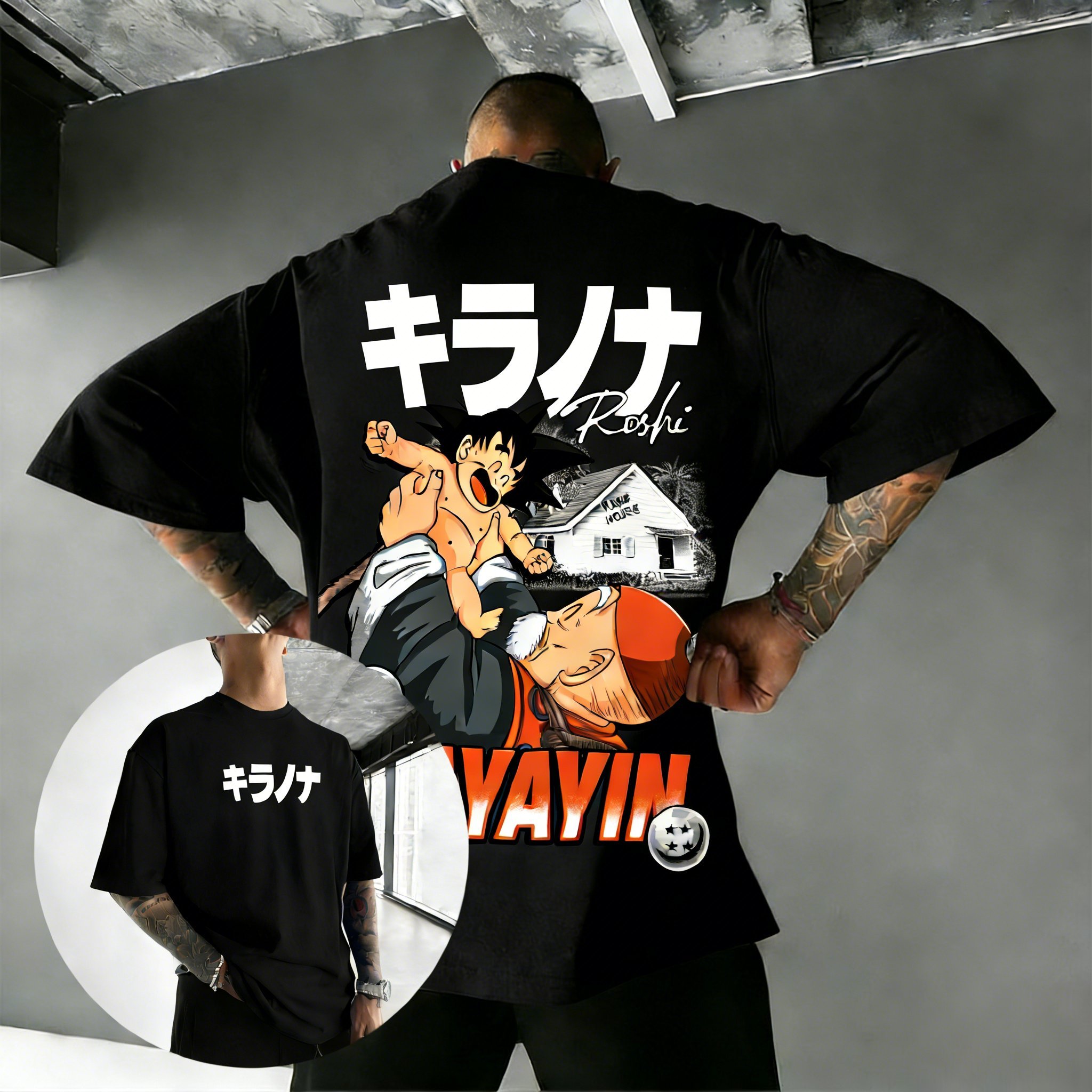 Dragon Ball 2026 Nuova T-Shirt - Anime Merchandise Store In Japan recensione e prezzo