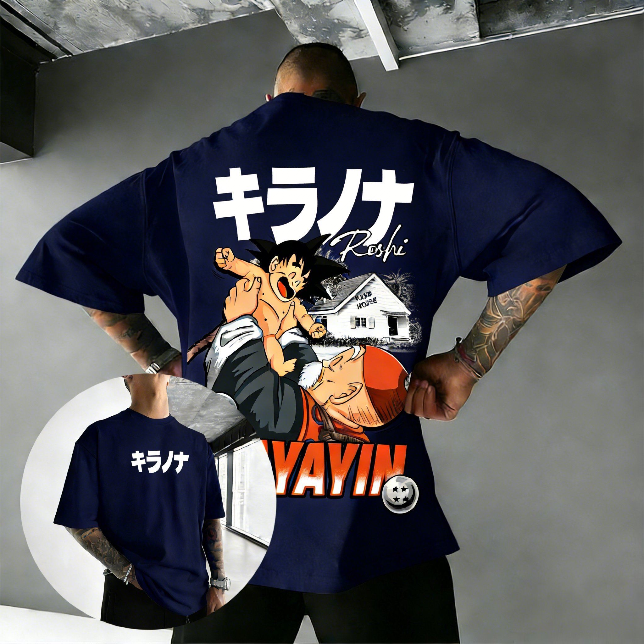 Dragon Ball 2026 Nuova T-Shirt - Anime Merchandise Store In Japan recensione e prezzo