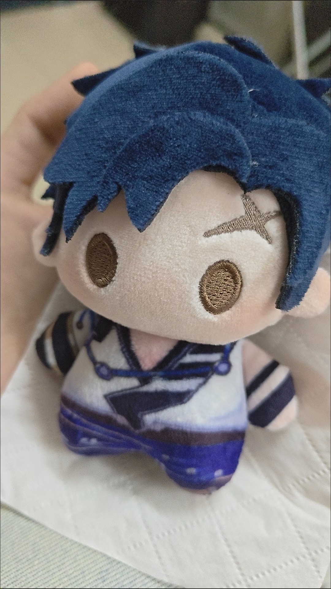【Apertura di gruppo a tempo li - Anime Merchandise China recensione e prezzo