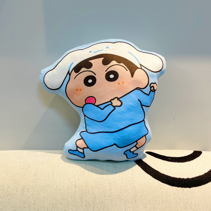 Peluche di Crayon Shin-chan, s - Original Anime Merchandise recensione e prezzo