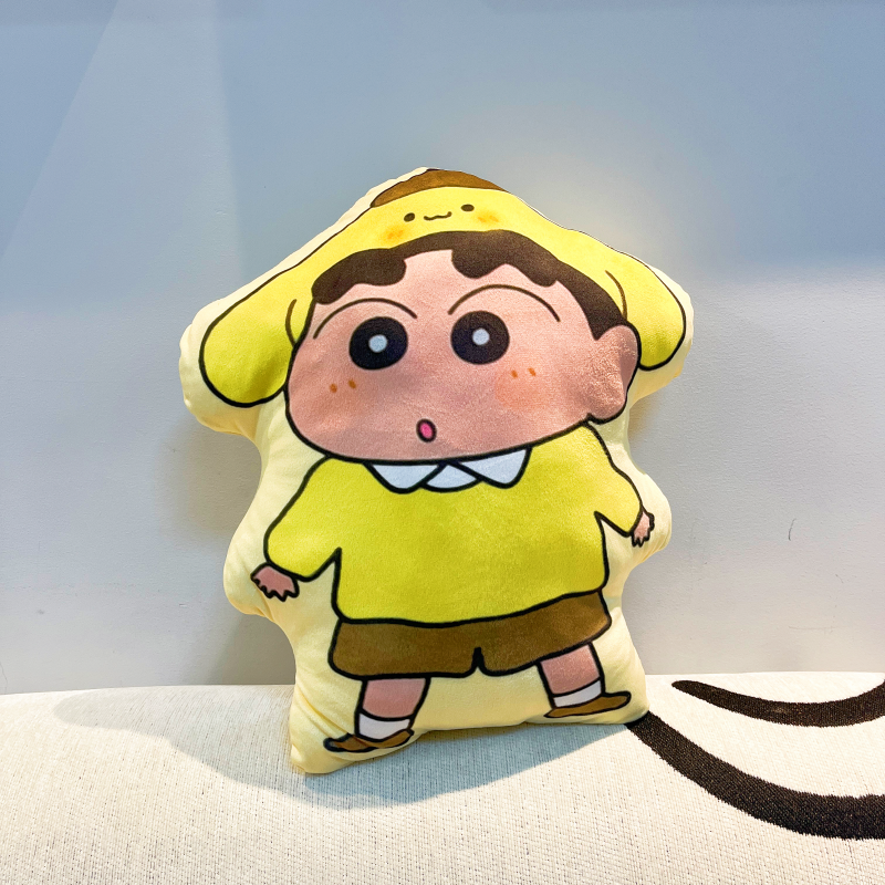 Peluche di Crayon Shin-chan, s - Original Anime Merchandise recensione e prezzo