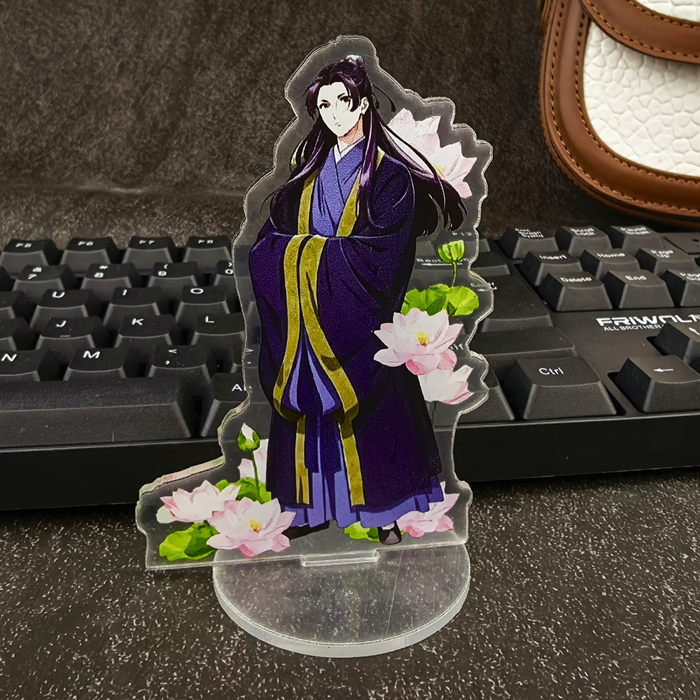 The Apothecary Diaries Maomao  - Anime Merch recensione e prezzo