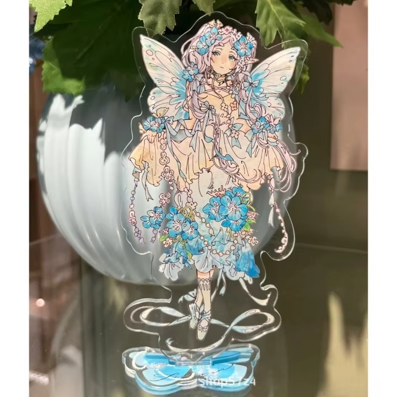 Frieren: Oltre la Fine del Via - Anime Merchandise Collection recensione e prezzo