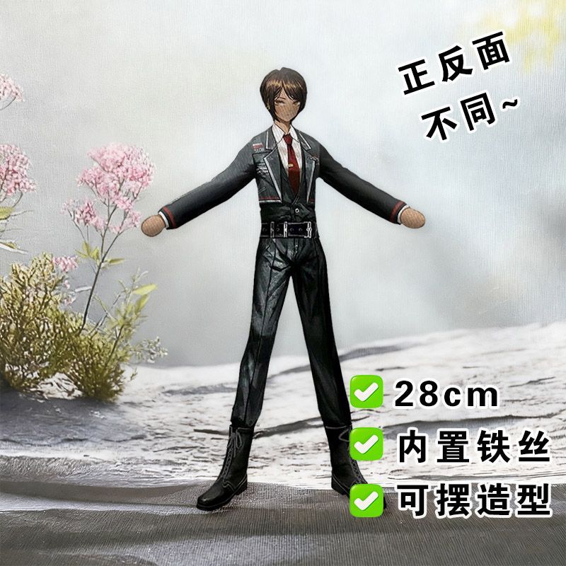 Divertente Limbus Company Yi s - Original Anime Merchandise recensione e prezzo