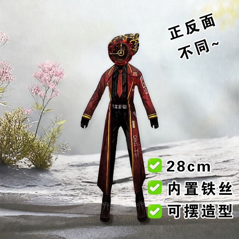 Divertente Limbus Company Yi s - Original Anime Merchandise recensione e prezzo