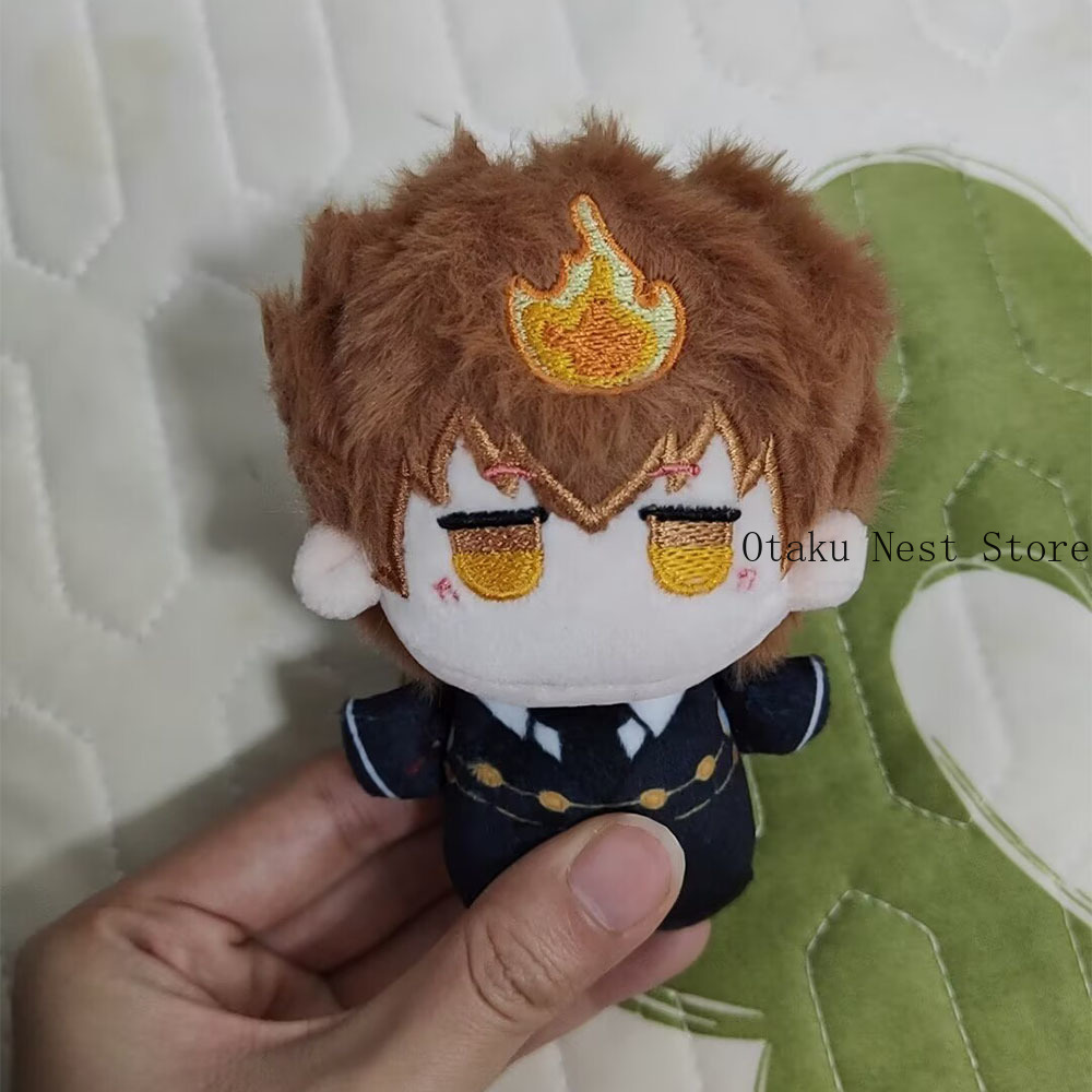 Peluche Anime Sawada Tsunayosh - Plush Doll Anime recensione e prezzo