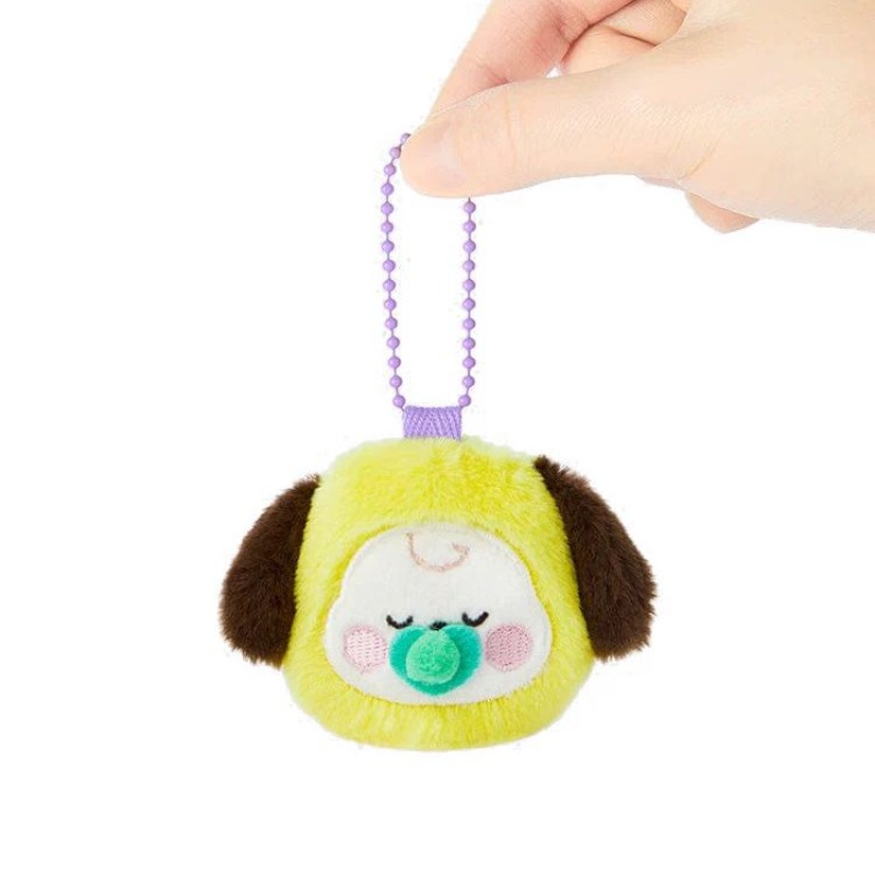 Portachiavi in peluche serie B - Original Anime Merchandise recensione e prezzo