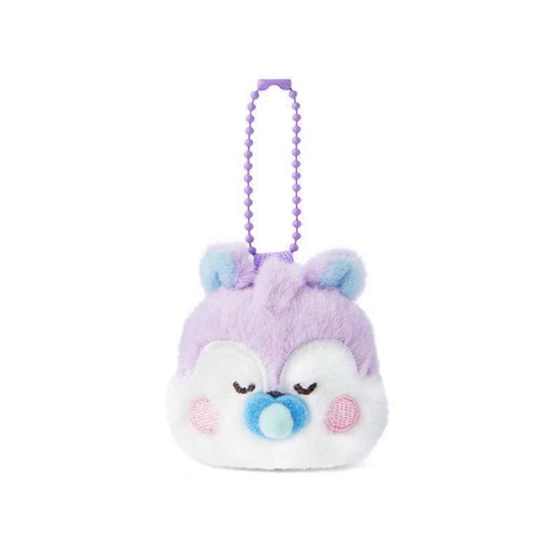 Portachiavi in peluche serie B - Original Anime Merchandise recensione e prezzo