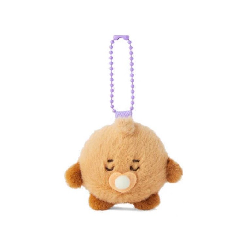 Portachiavi in peluche serie B - Original Anime Merchandise recensione e prezzo