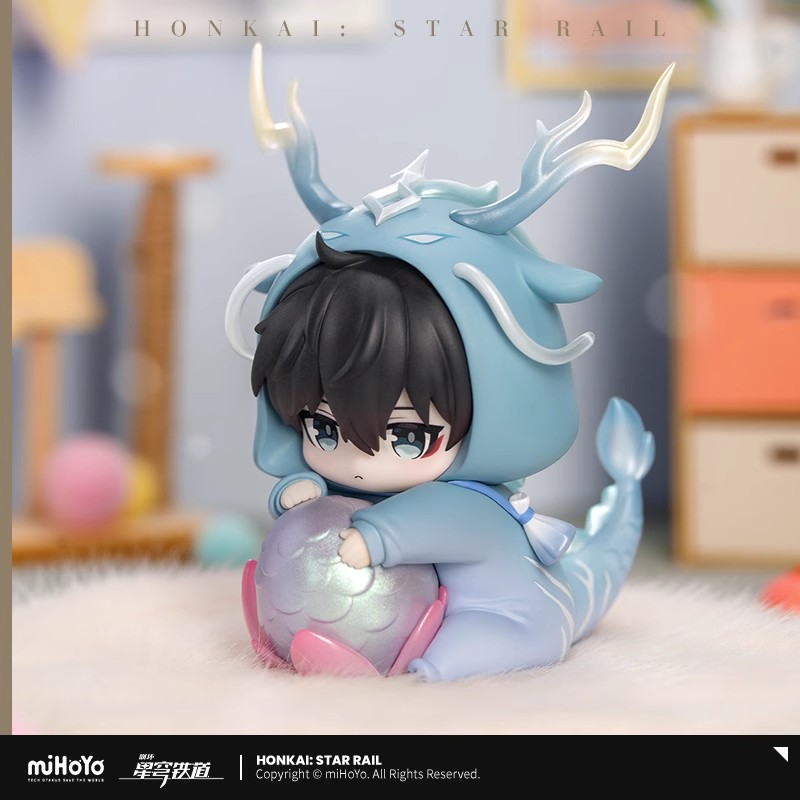 Ufficiale Honkai Star Rail Avv - Original Anime Merchandise recensione e prezzo