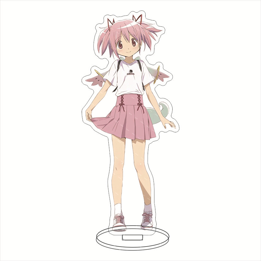 Statuetta Anime da 16CM Puella - Anime Merchandise Collection recensione e prezzo