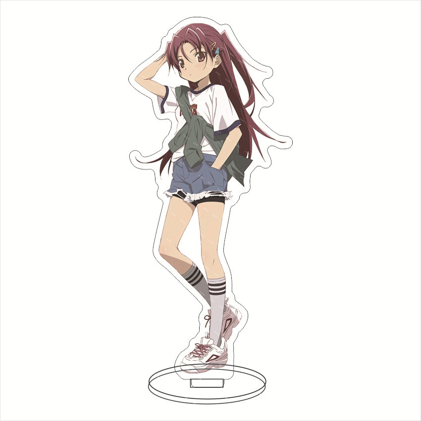 Statuetta Anime da 16CM Puella - Anime Merchandise Collection recensione e prezzo