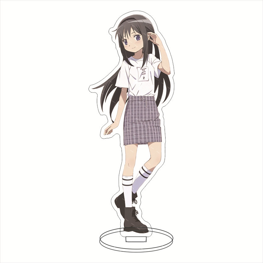 Statuetta Anime da 16CM Puella - Anime Merchandise Collection recensione e prezzo