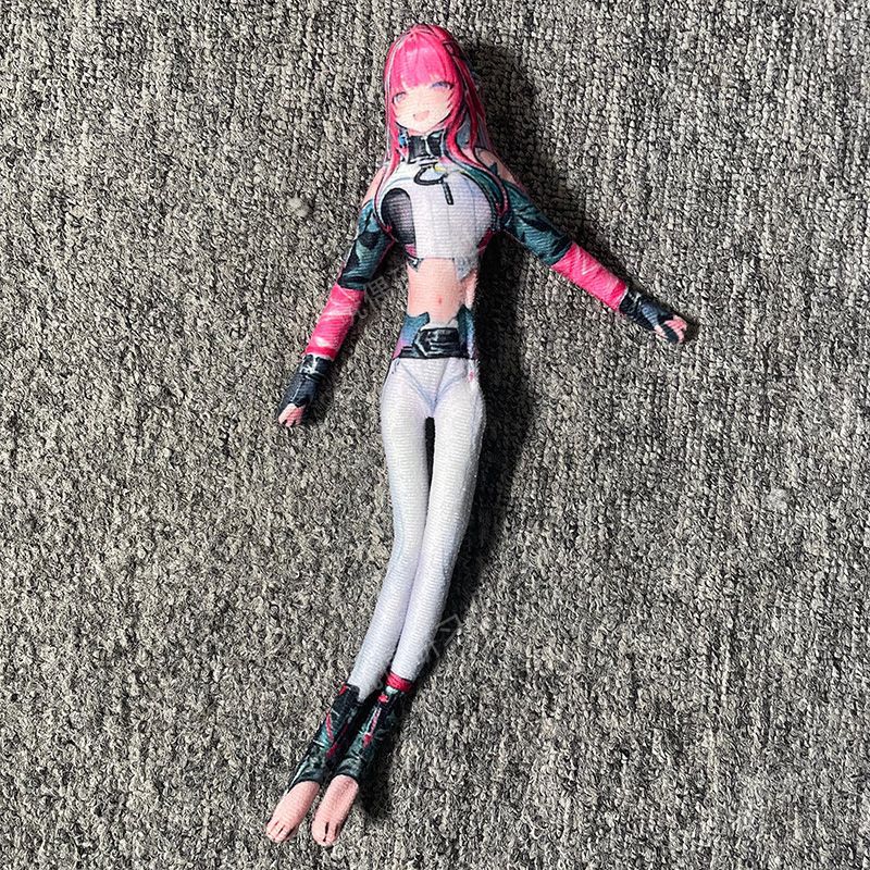 Divertente Peluche di Gilberta - Original Anime Merchandise recensione e prezzo