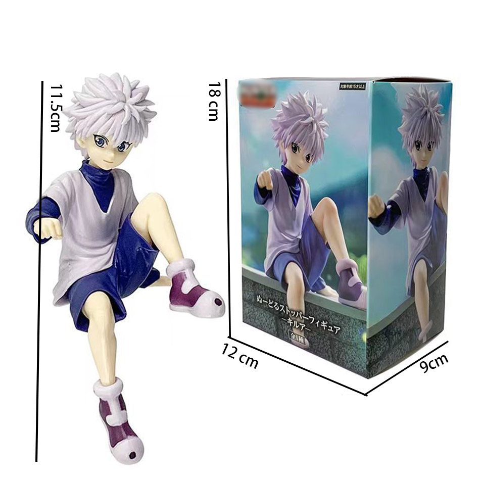 Articolo di tendenza in PVC pr - Premium Anime Merchandise recensione e prezzo