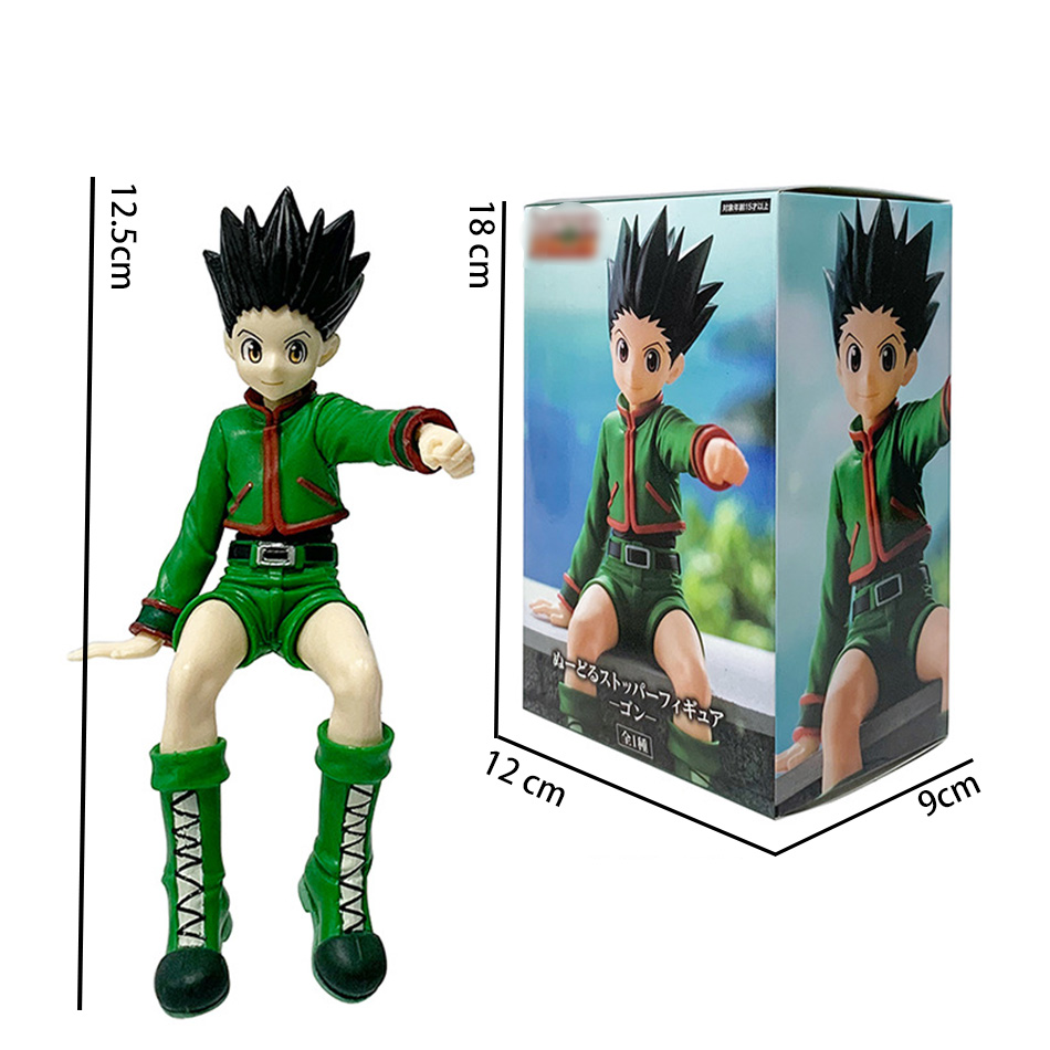 Articolo di tendenza in PVC pr - Premium Anime Merchandise recensione e prezzo