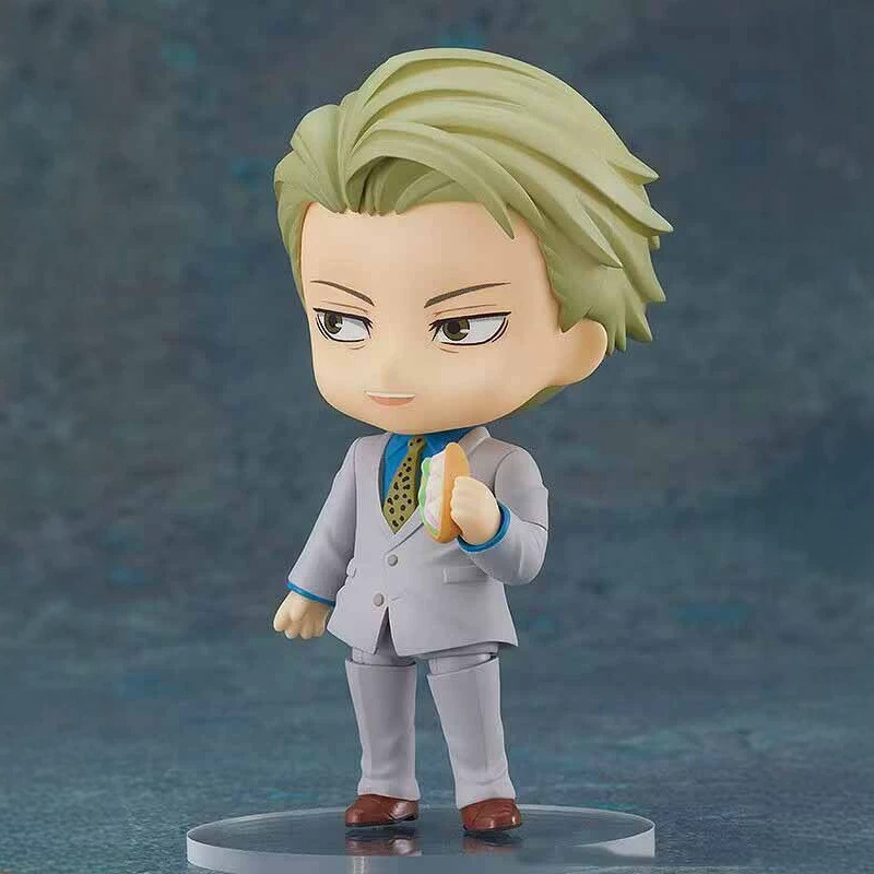 Nendoroid Jujutsu Kaisen N.181 - Anime Merchandise Sales recensione e prezzo